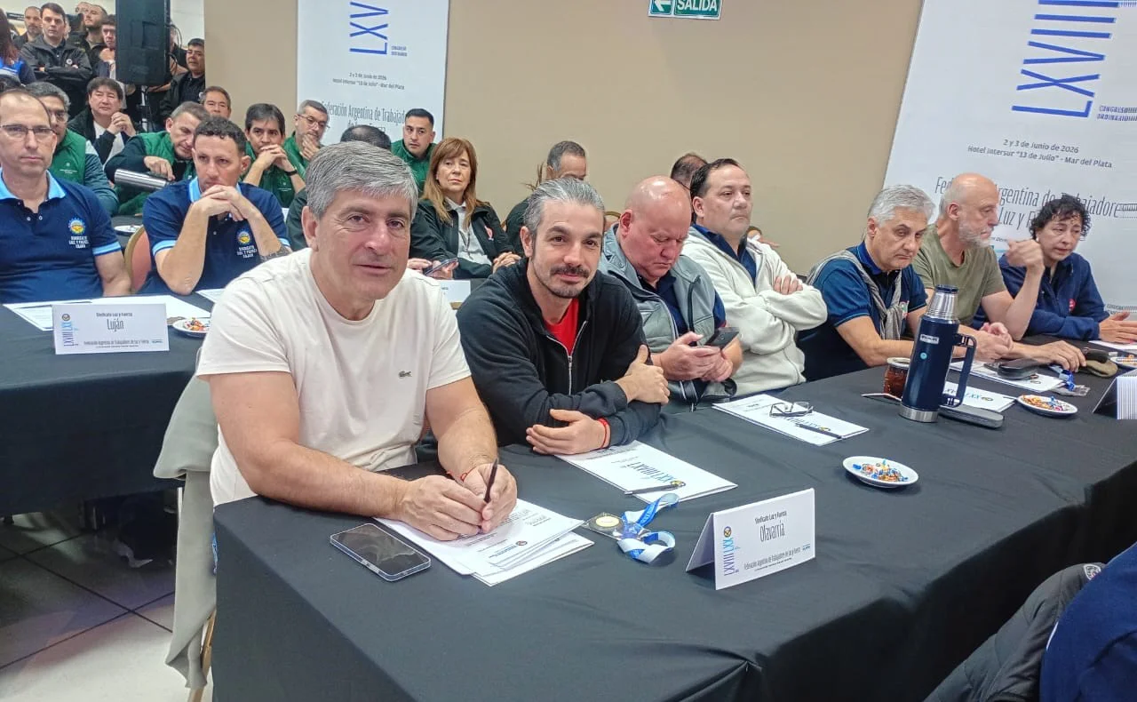 CONGRESO