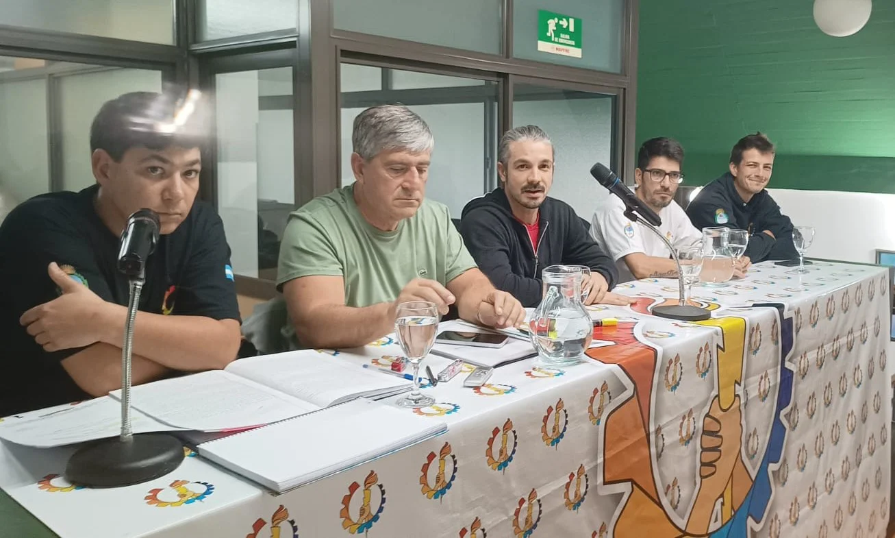 LYF ASAMBLEA