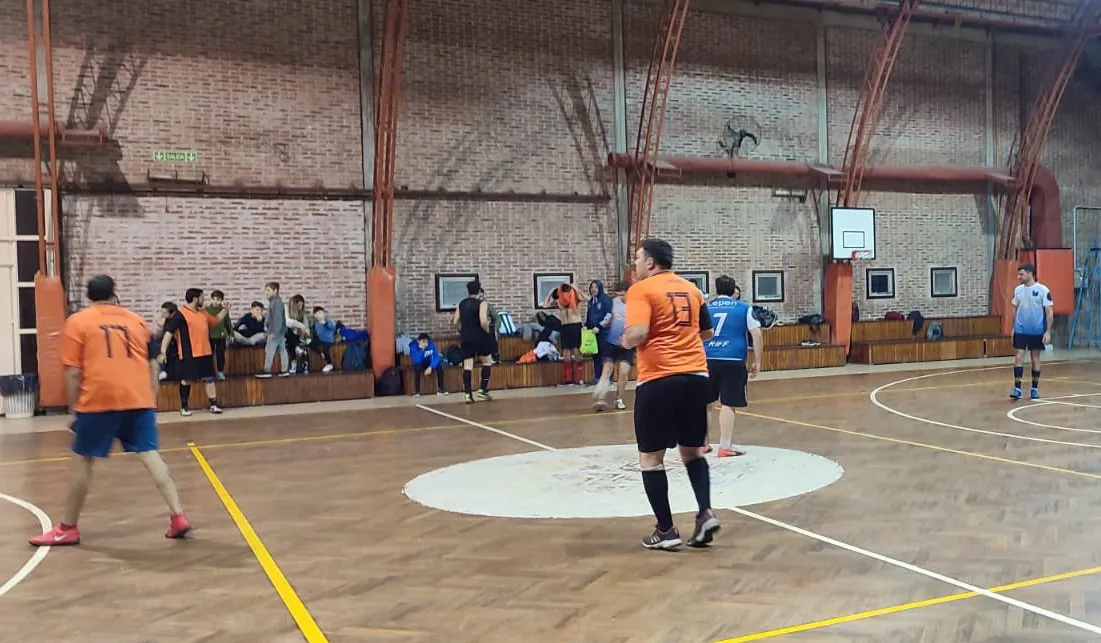 SEGUNDA FECHA
