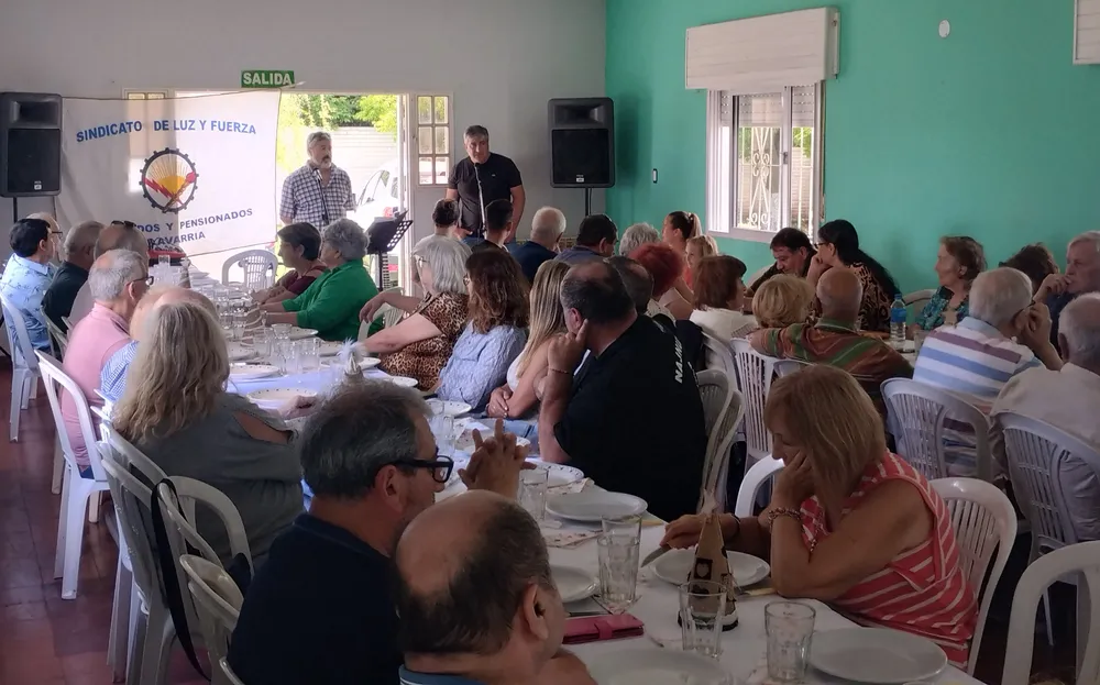 LYF DIA DEL JUBILADO