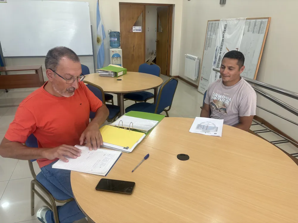 CURSOS DE CAPACITACION INSCRIPCION