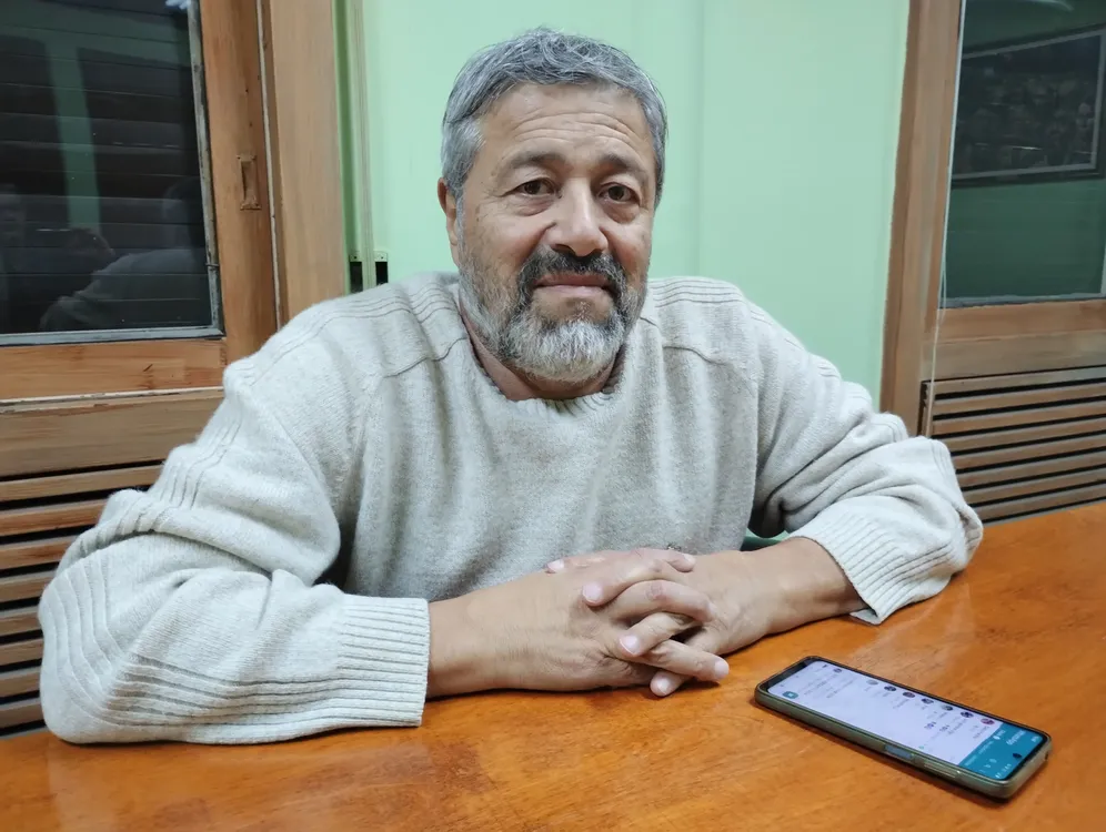 CACHI GALLO