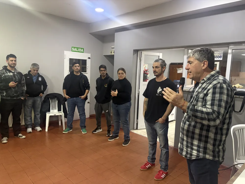 ENCUENTRO