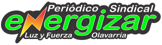 Energizar - Periódico Sindical