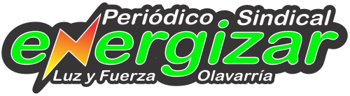 Energizar - Periódico Sindical